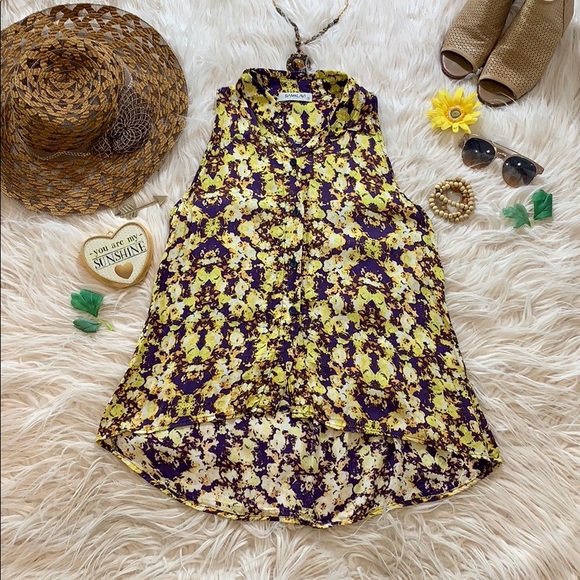 Anthropologie Tops - Anthropologie Top-a4